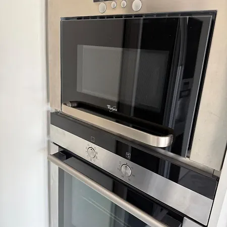 Ostria Sea View Maisonette # 5 Separate Bedrooms Переа